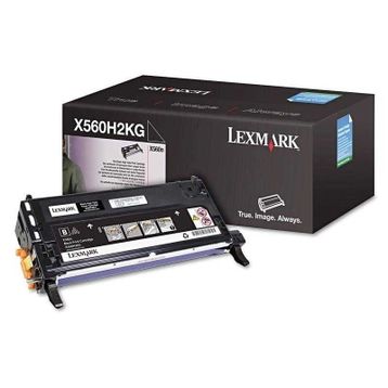 Lexmark X560H2KG Toner