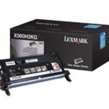 Lexmark X560H2KG Toner