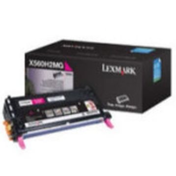 Lexmark X560H2MG Toner