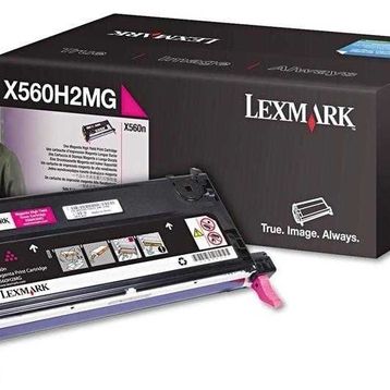 Lexmark X560H2MG Toner