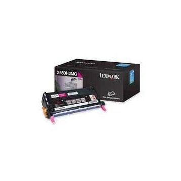 Lexmark X560H2MG Toner