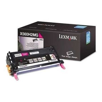 Lexmark X560H2MG Toner