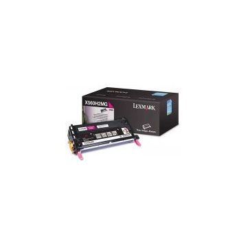 Lexmark X560H2MG Toner