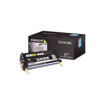 Lexmark X560H2YG Toner