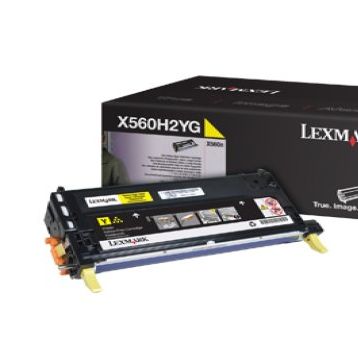 Lexmark X560H2YG Toner