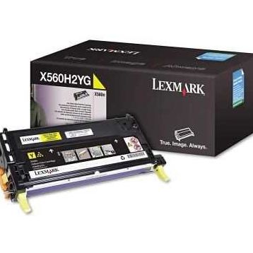 Lexmark X560H2YG Toner