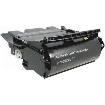 Lexmark X634E Muadil Toner