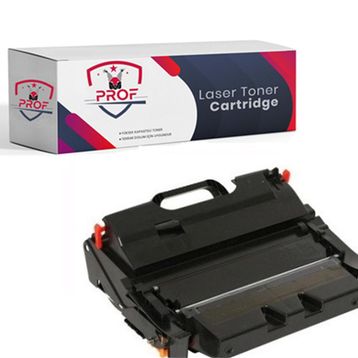 Lexmark X634E Muadil Toner