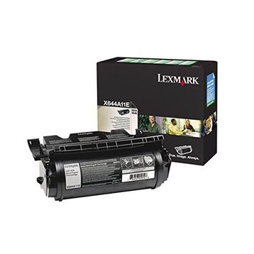 Lexmark X644A11E Toner