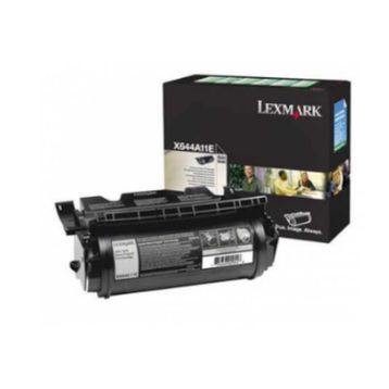 Lexmark X644A11E Toner