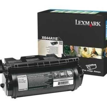 Lexmark X644A11E Toner