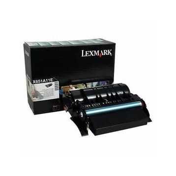 Lexmark X651A11E Toner