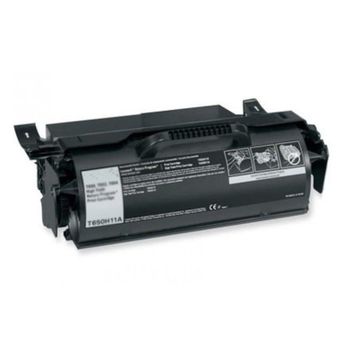 Lexmark X654 Muadil Toner