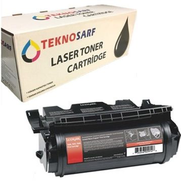 Lexmark X654 Muadil Toner