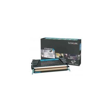 Lexmark X746A1CG Toner