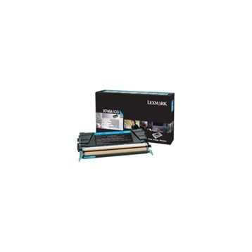 Lexmark X746A1CG Toner