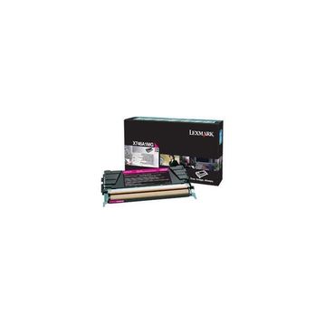 Lexmark X746A1MG Toner