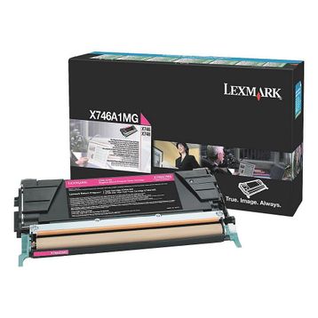 Lexmark X746A1MG Toner