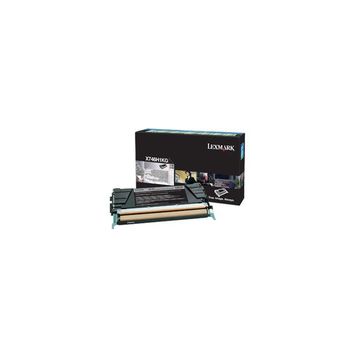 Lexmark X746H1KG Toner
