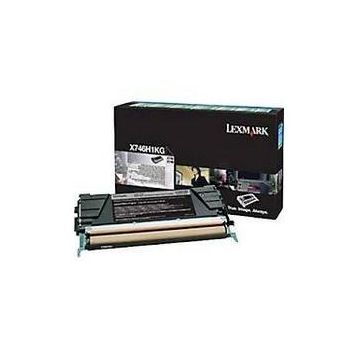 Lexmark X746H1KG Toner