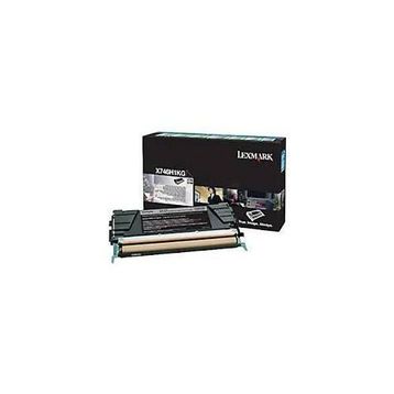 Lexmark X746H1KG Toner