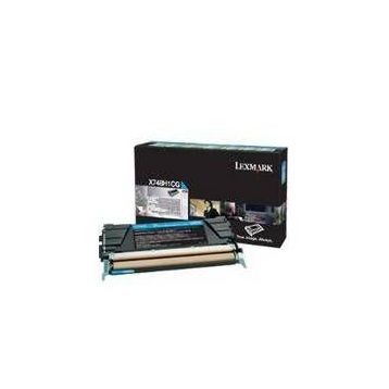 Lexmark X748H1CG Toner