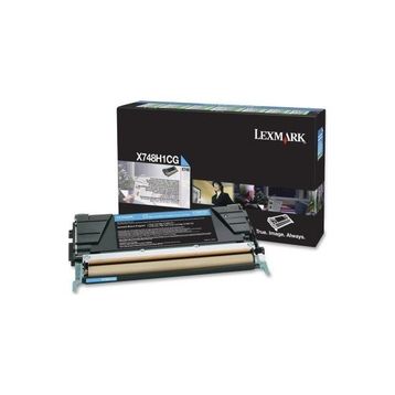 Lexmark X748H1CG Toner