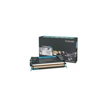 Lexmark X748H1CG Toner