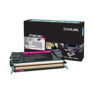 Lexmark X748H1MG Toner