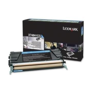 Lexmark X748H1MG Toner