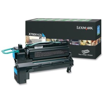 Lexmark X792X1CG Toner