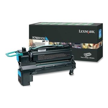 Lexmark X792X1CG Toner