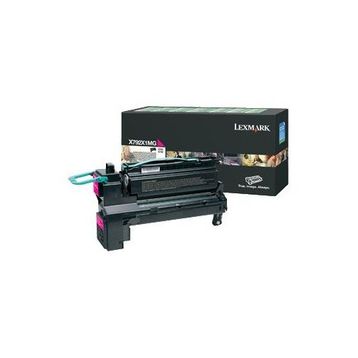 Lexmark X792X1MG Toner
