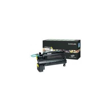 Lexmark X792X1YG Toner