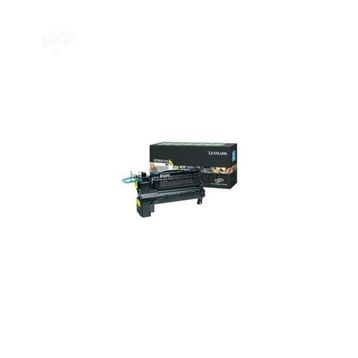 Lexmark X792X1YG Toner