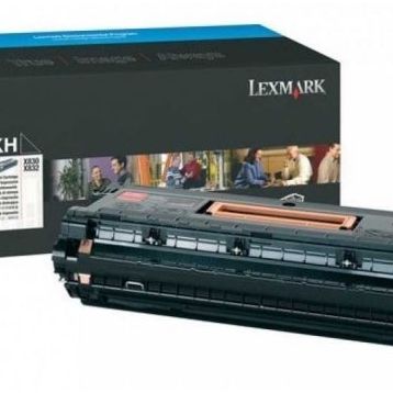 Lexmark X8302KH Toner
