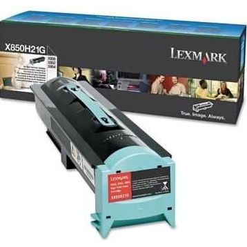 Lexmark X850-X850H21G Orjinal Toner