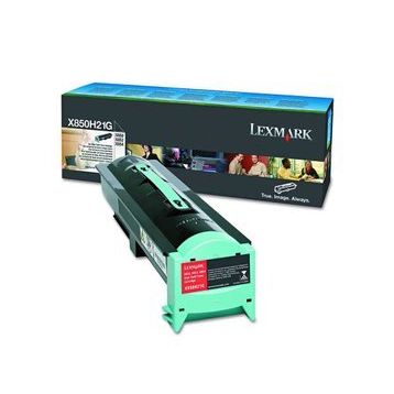 Lexmark X850H21G Toner