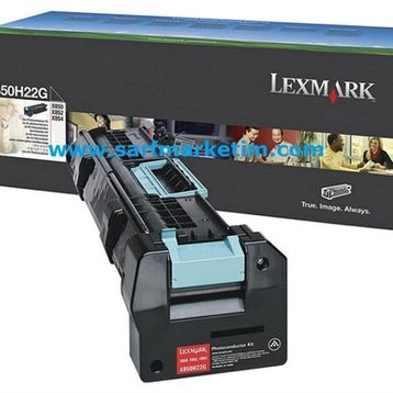 Lexmark X850H22G Toner