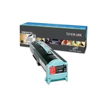 Lexmark X860H21G Toner