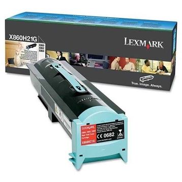 Lexmark X860H21G Toner