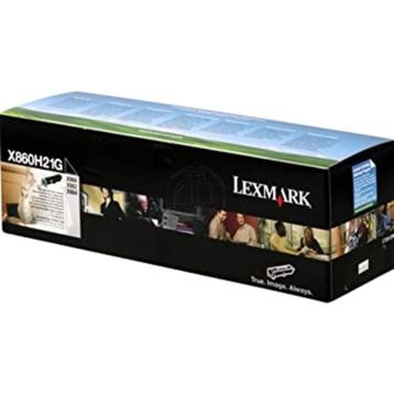 Lexmark X860H21G Toner