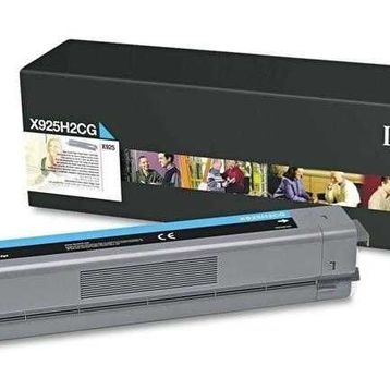 Lexmark X925H2CG Toner