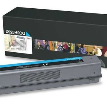 Lexmark X925H2CG Toner