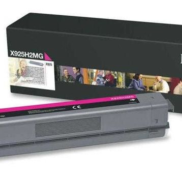 Lexmark X925H2MG Toner