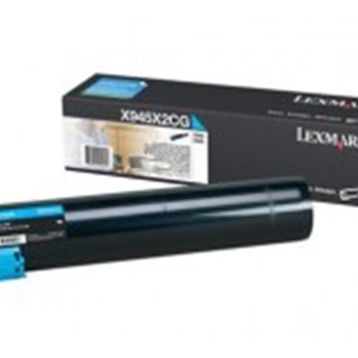 Lexmark X945X2CG Toner