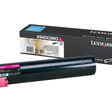 Lexmark X945X2MG Toner