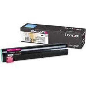 Lexmark X945X2MG Toner