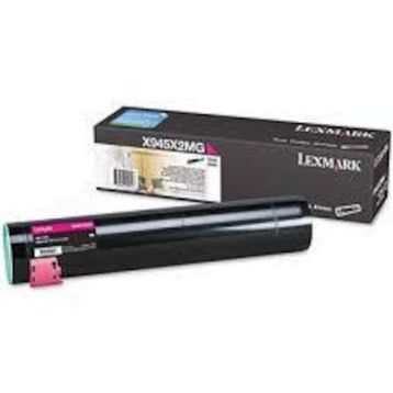 Lexmark X945X2MG Toner