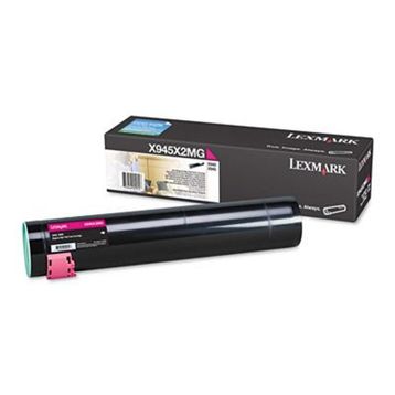 Lexmark X945X2MG Toner